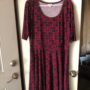LuLaroe Nicole